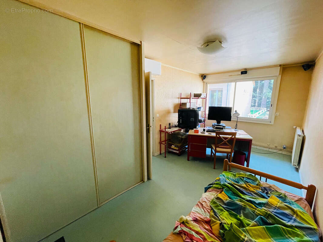 Maison à SARTROUVILLE