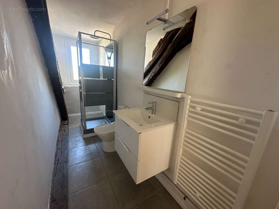 Appartement à NEMOURS
