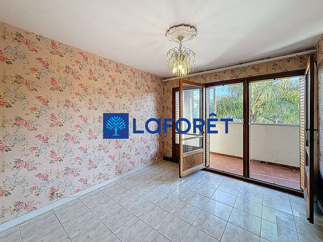 Appartement à LA GARDE