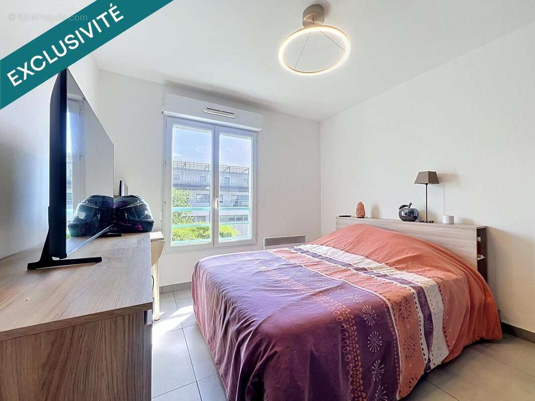 Photo 4 - Appartement à PEGOMAS
