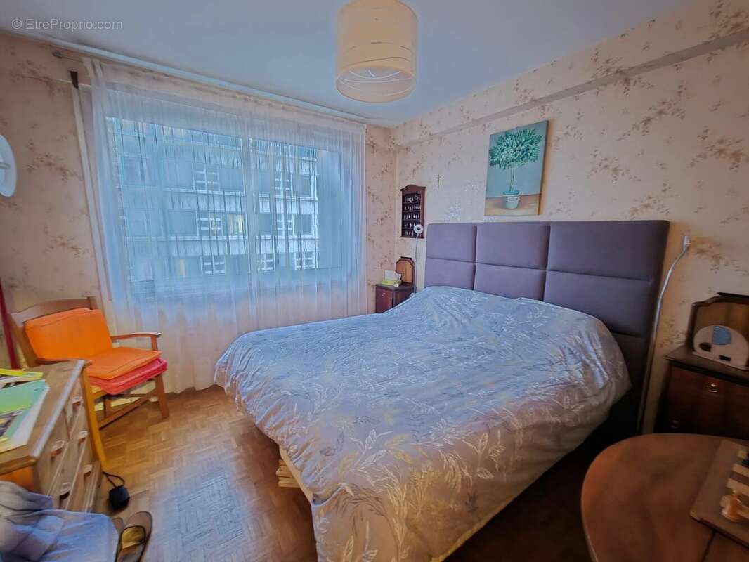 Appartement à LE PUY-EN-VELAY