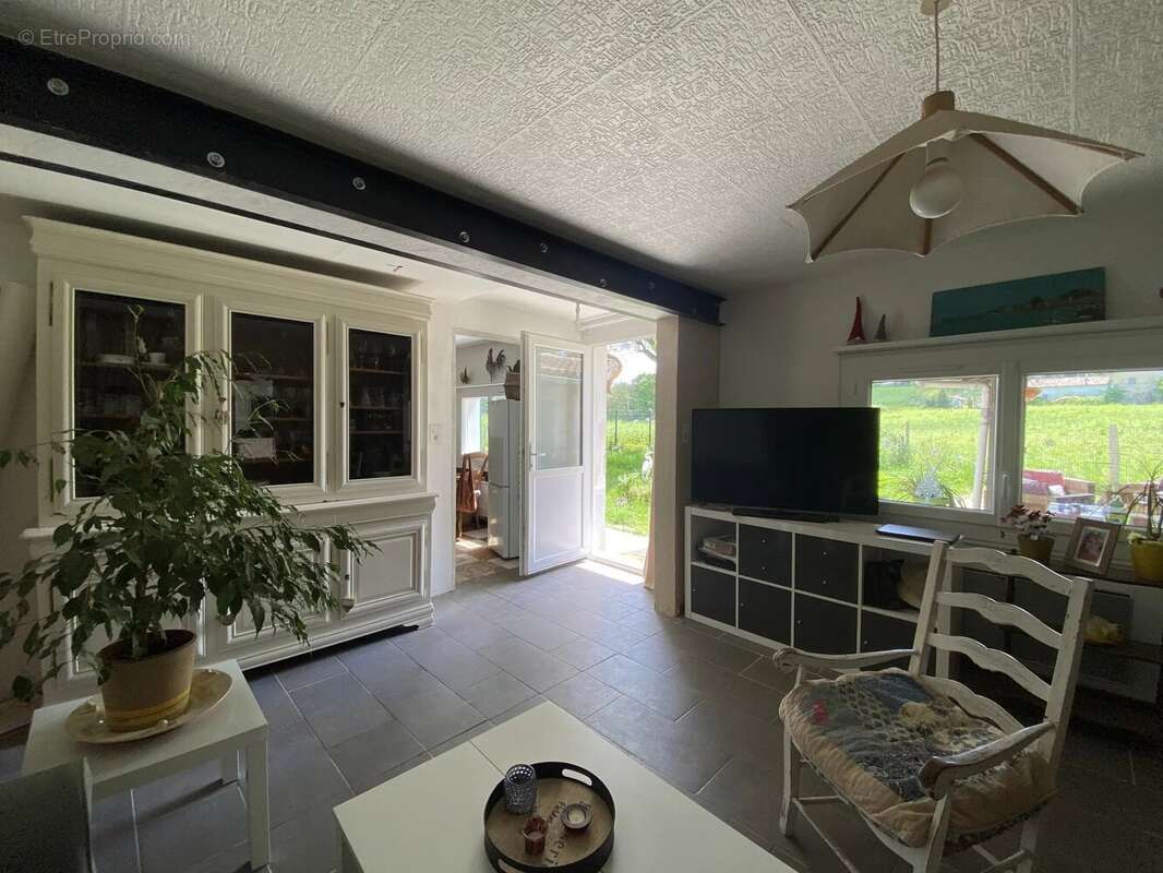 Maison à ASPET