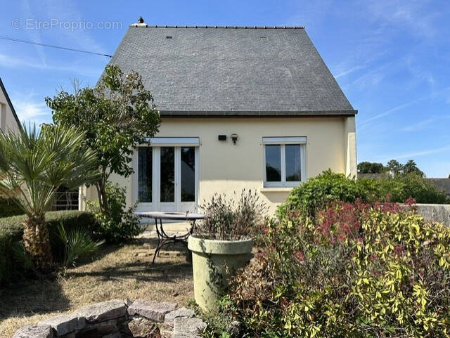 Maison à ERQUY