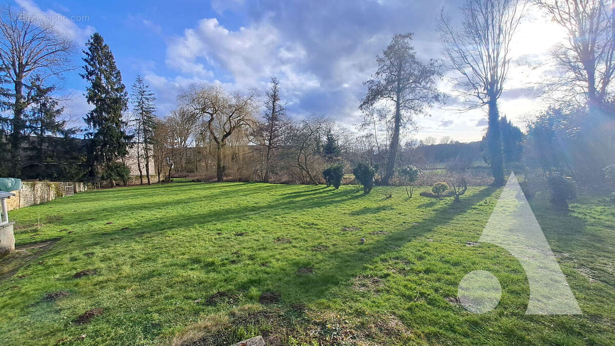 Appartement à SAINT-REMY-LES-CHEVREUSE