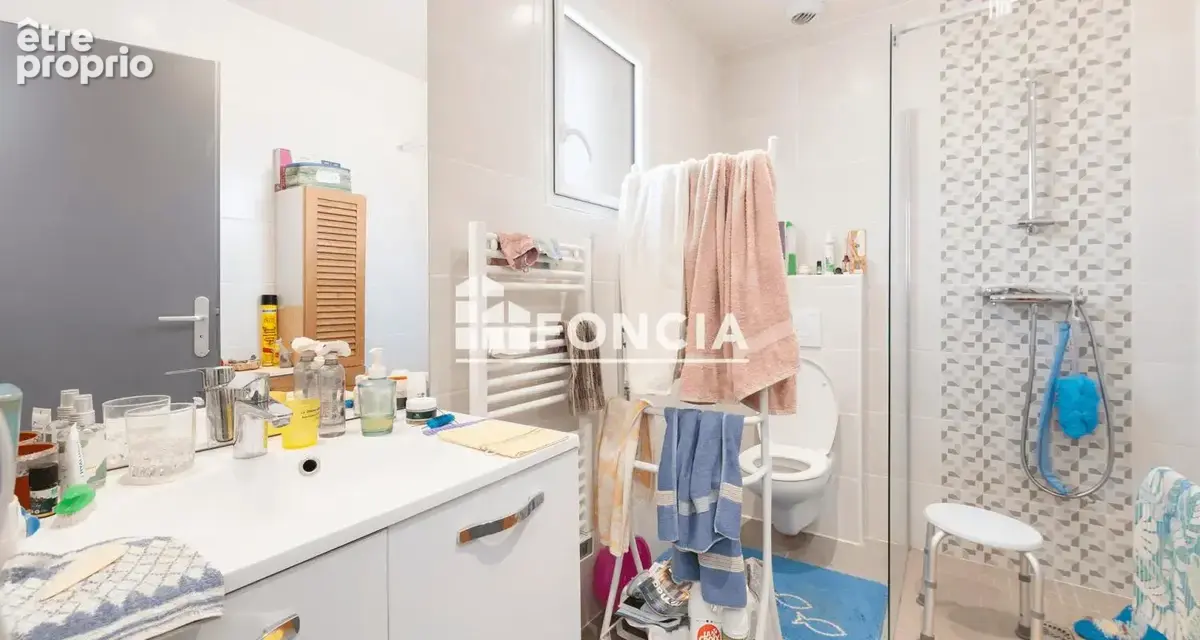  Mont-de-Marsan – Appartement T3  Investissement Locatif Clé en Main - photo 6