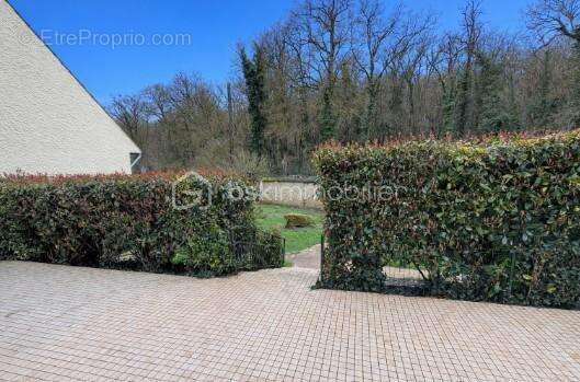 Maison à BALLANCOURT-SUR-ESSONNE