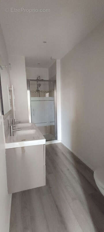 Appartement à ANGOULEME