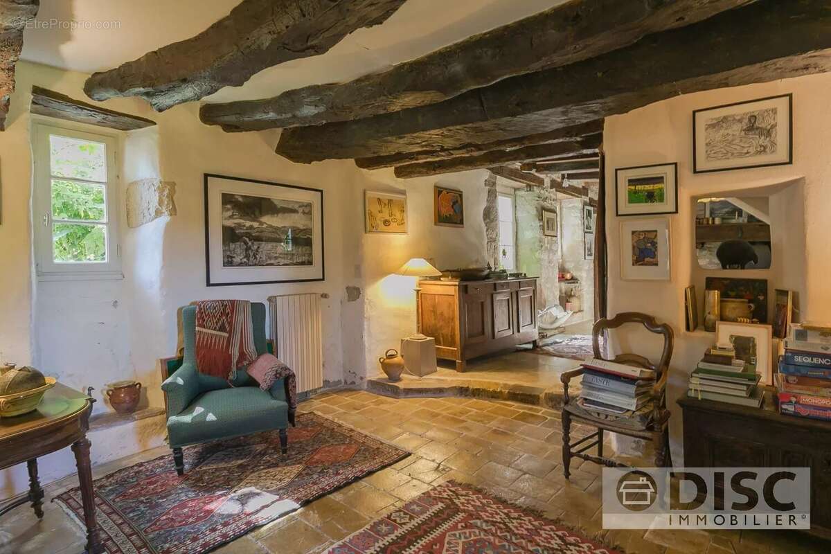 Maison à CORDES-SUR-CIEL