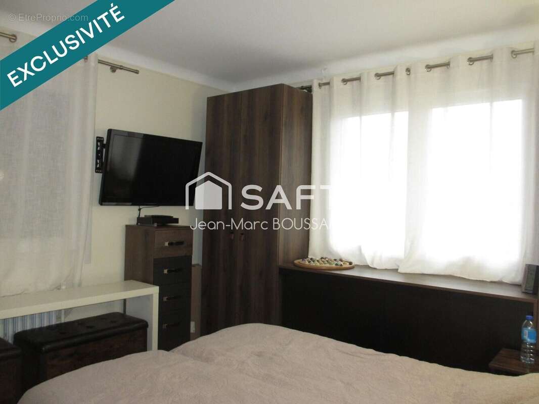 Photo 9 - Maison à CHAUFFAILLES