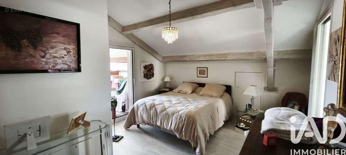 Photo 6 - Maison à ARCACHON