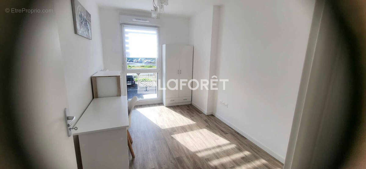 Appartement à TEMPLEUVE