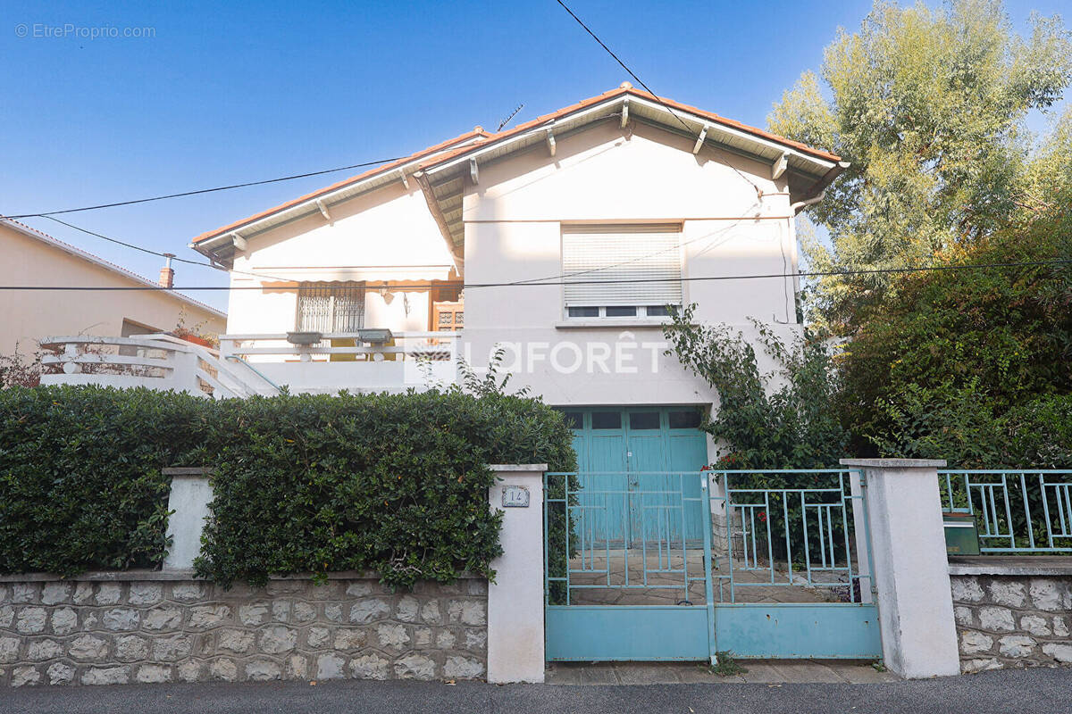 Maison à MONTPELLIER