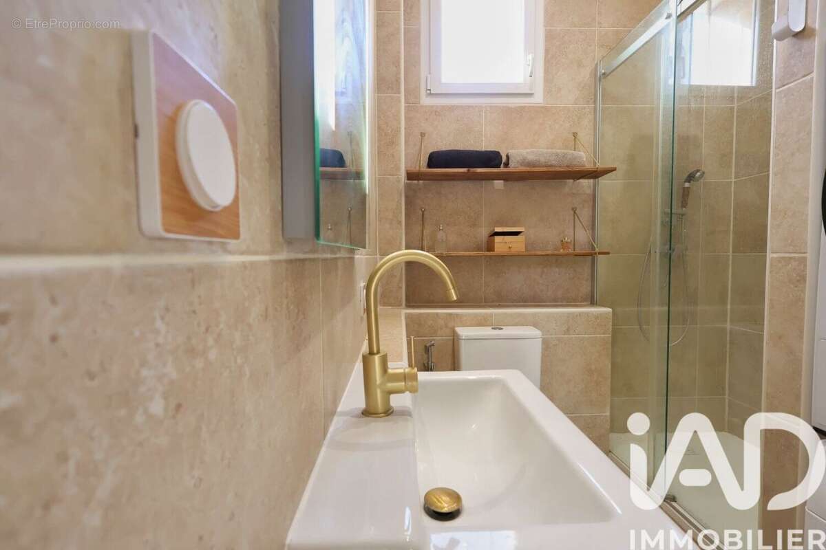 Photo 7 - Appartement à TOULON