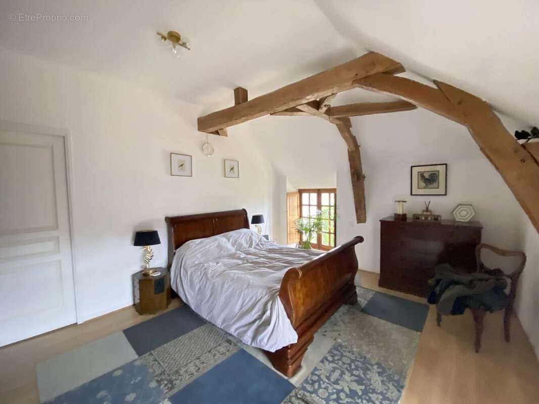 Maison à SABLE-SUR-SARTHE