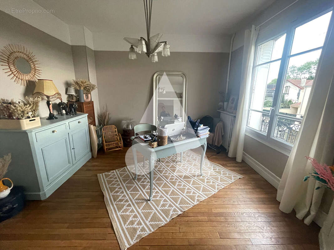 Maison à SUCY-EN-BRIE