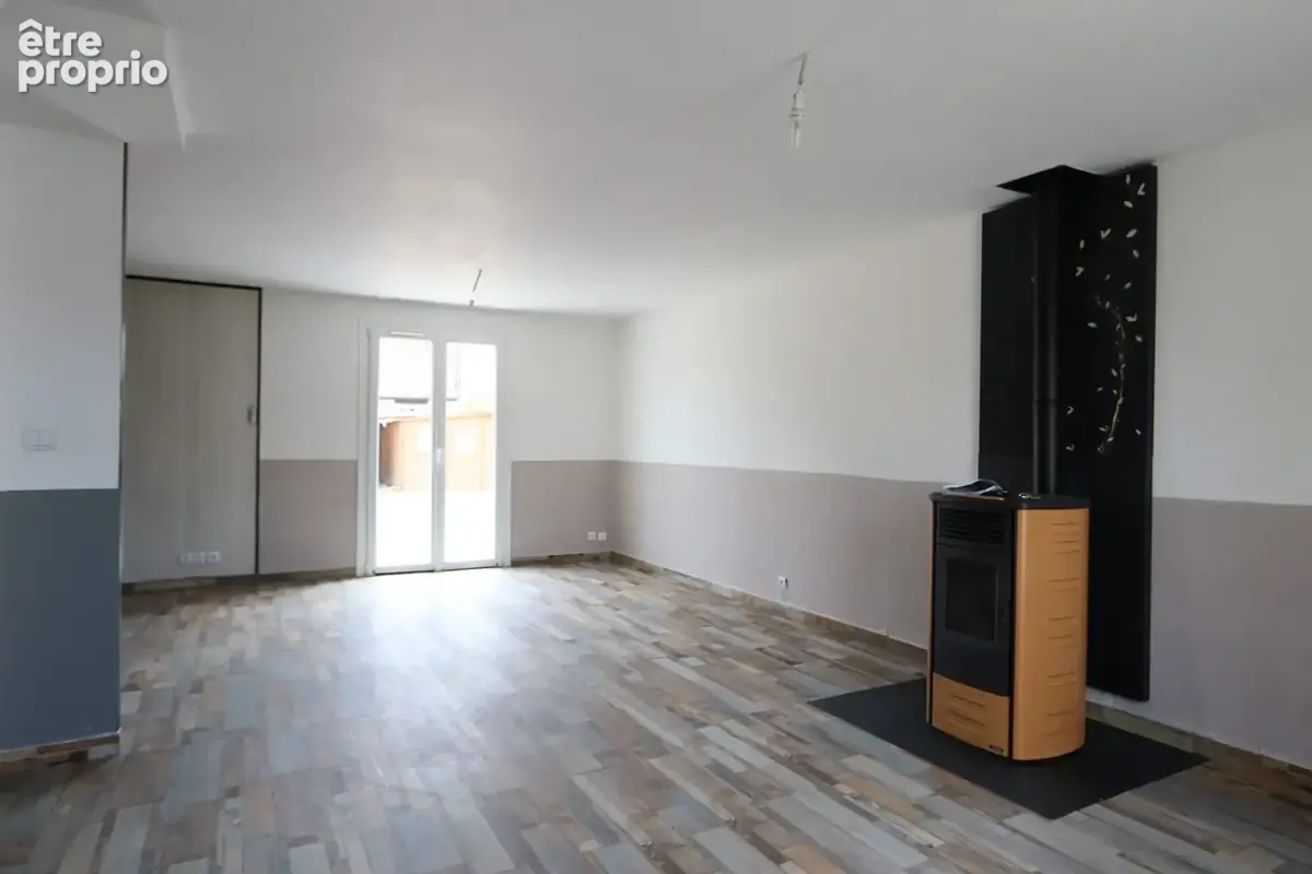 Maison 7 pièces 150 m² à vendre à Lamotte-Beuvron (41600) - photo 5