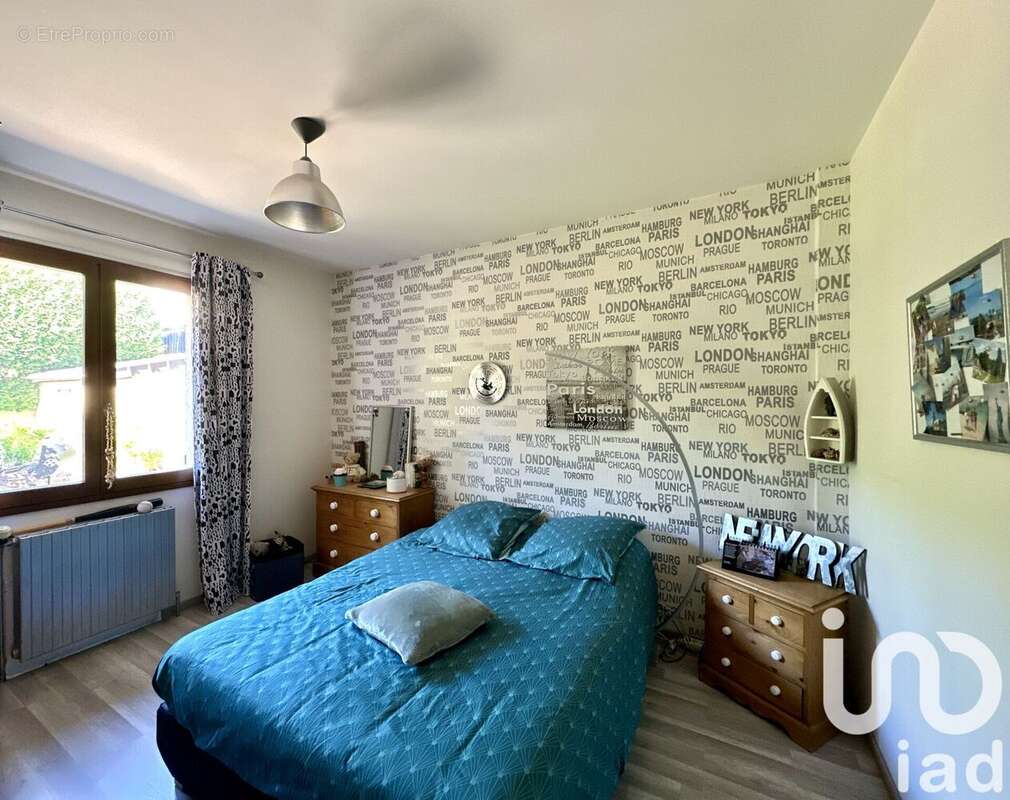 Photo 7 - Maison à BALAN