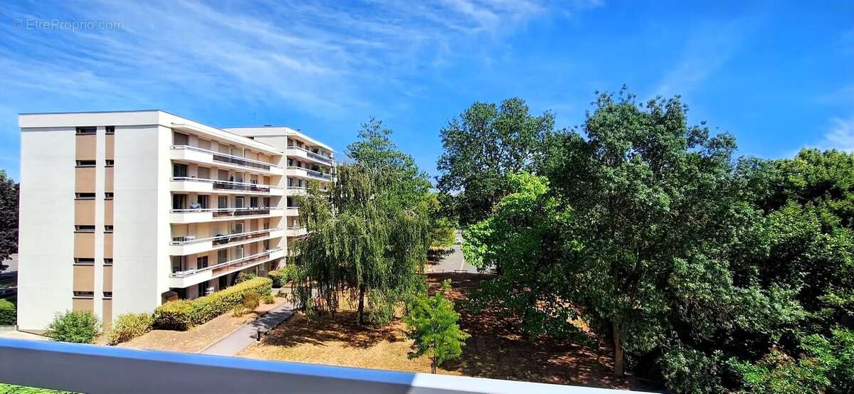 Appartement - 111 m² - 5pièces - Le Pecq - photo 18