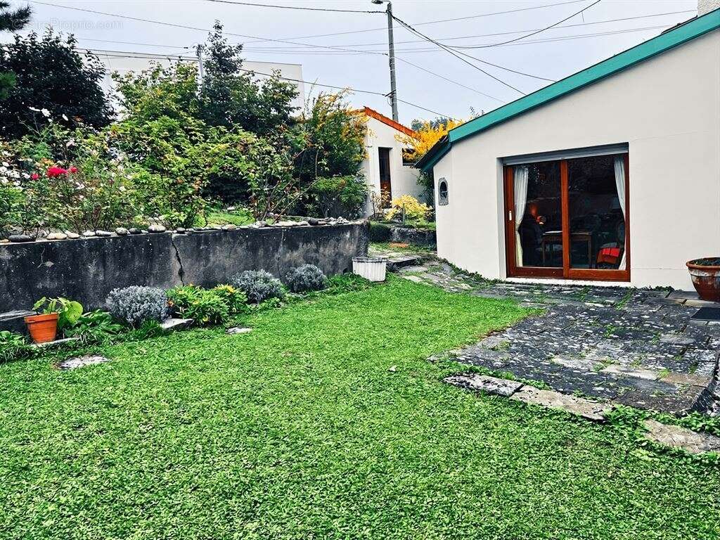 Maison à CLERMONT-FERRAND