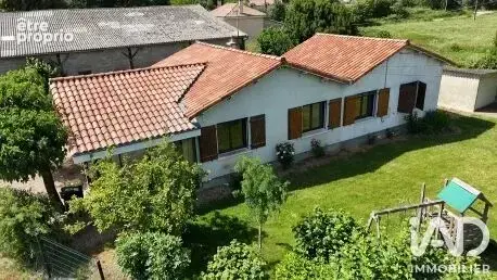Photo 1 - Maison à LA CHAPELLE-BATON