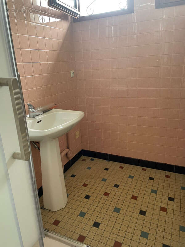 Maison à LA FERTE-GAUCHER