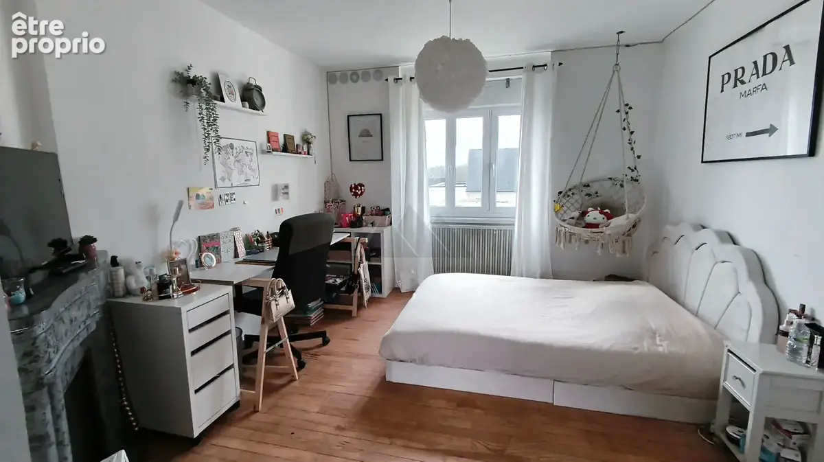 Maison t7 a vendre landerneau kergreis - photo 9
