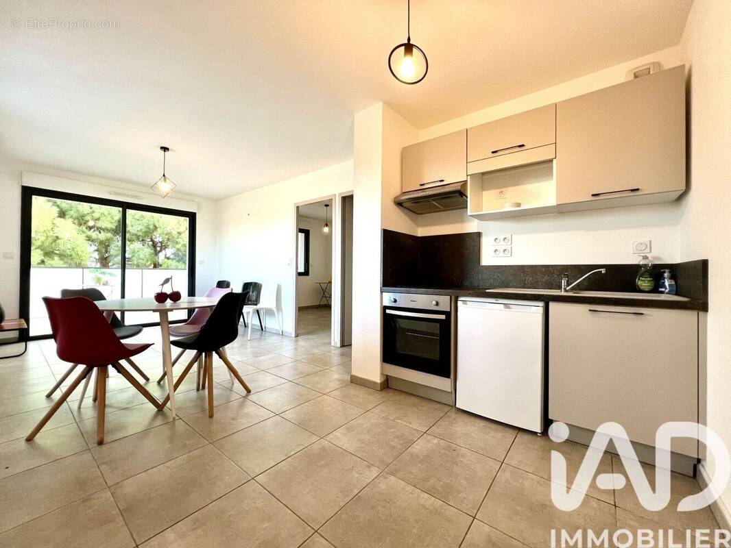 Photo 1 - Appartement à NARBONNE