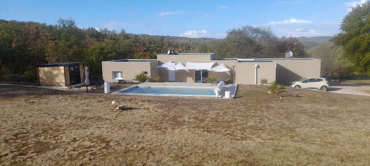 20250828182211.jpg - Maison à CAHORS