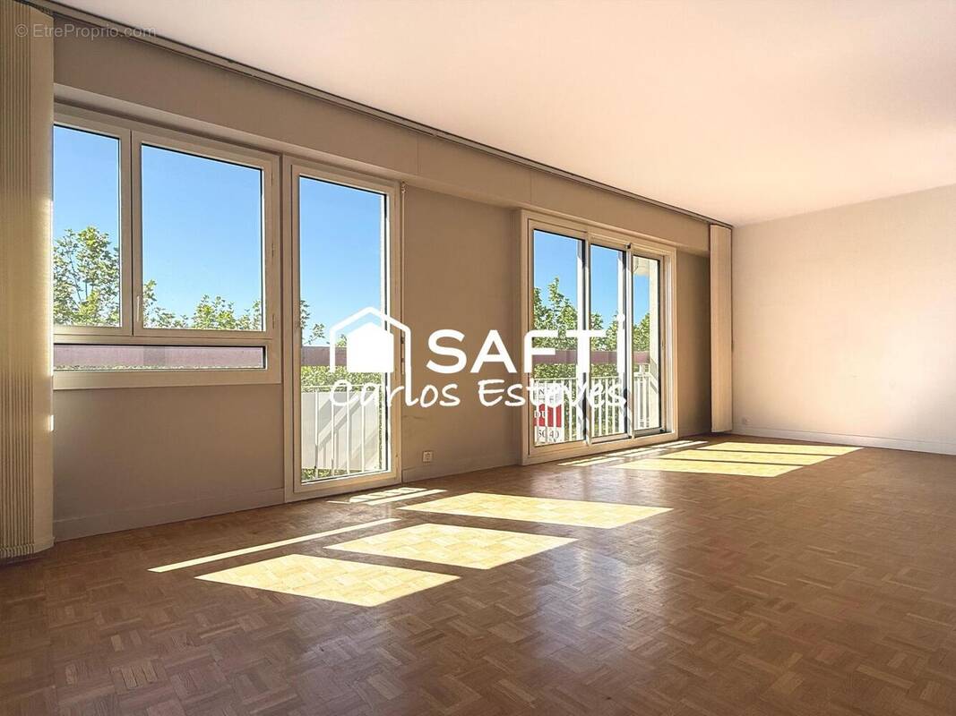 Photo 1 - Appartement à MONTREUIL