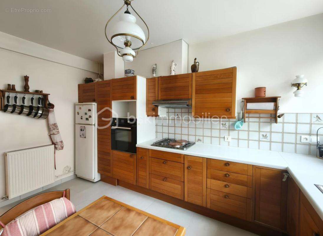 Appartement à L&#039;ETANG-LA-VILLE