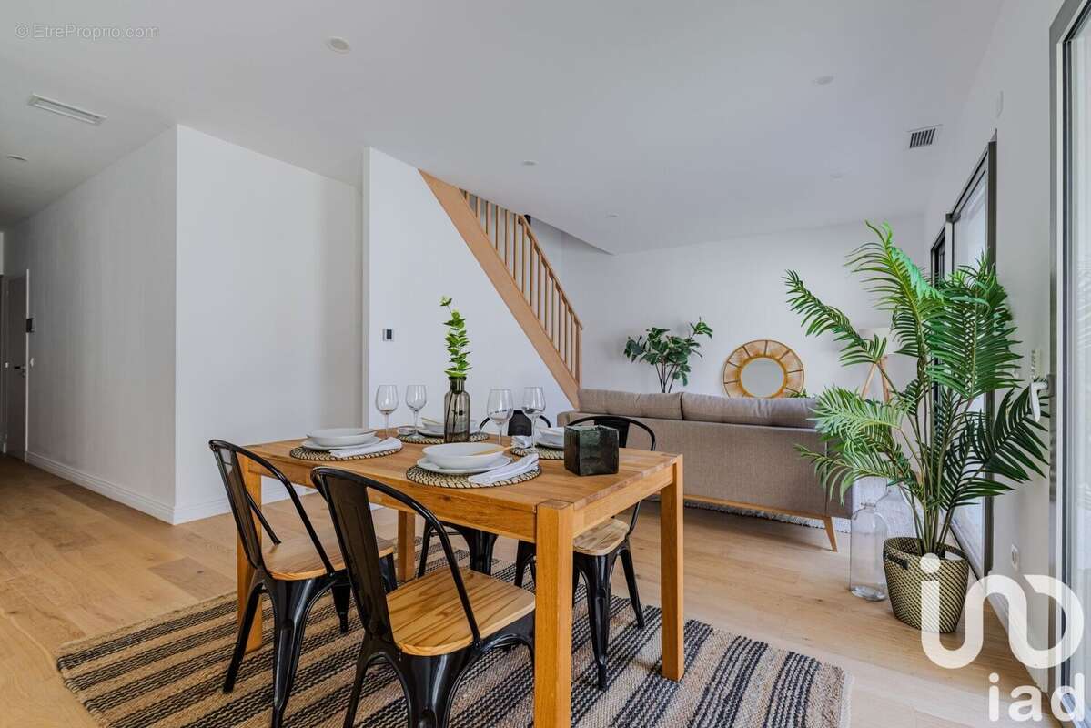 Photo 2 - Maison à MERIGNAC