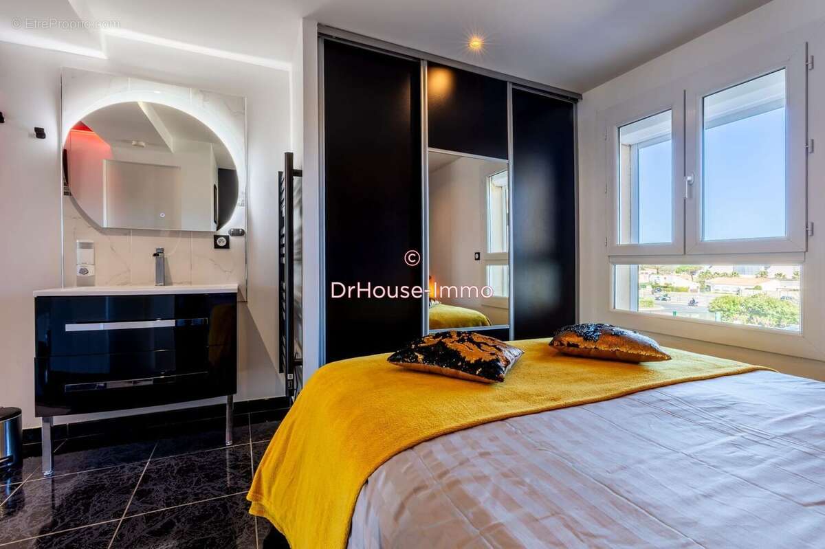 Appartement à AGDE