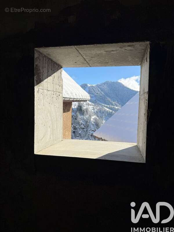 Photo 4 - Appartement à HUEZ