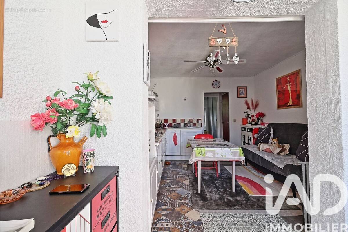 Photo 1 - Appartement à SAINT-CYPRIEN