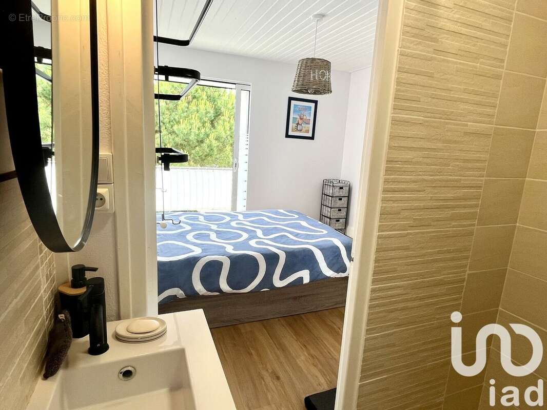 Photo 6 - Maison à SAINT-GILLES-CROIX-DE-VIE