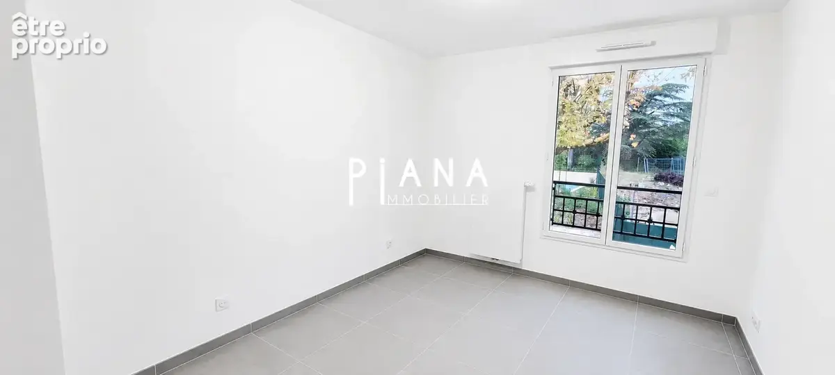 Appartement t3 puyricard - photo 10