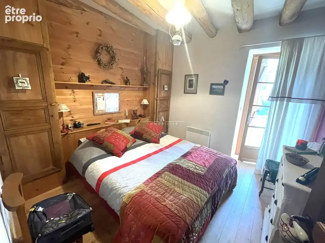 Maison 6 pièces 130 m² à vendre à Saint-Aventin (31110) - photo 4