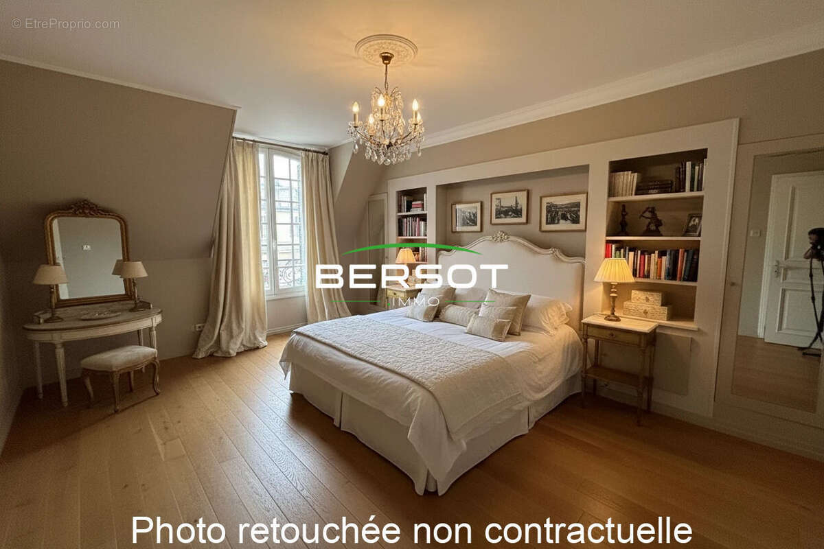 Appartement à BESANCON