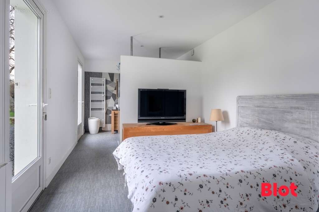 Maison à SAINT-ANDRE-DES-EAUX