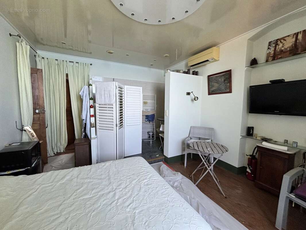 Appartement à SAN-MARTINO-DI-LOTA