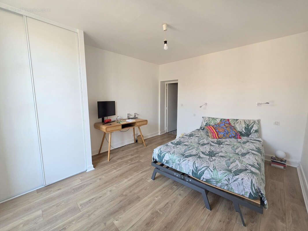 Appartement 50 m² à Poitiers  - photo 7