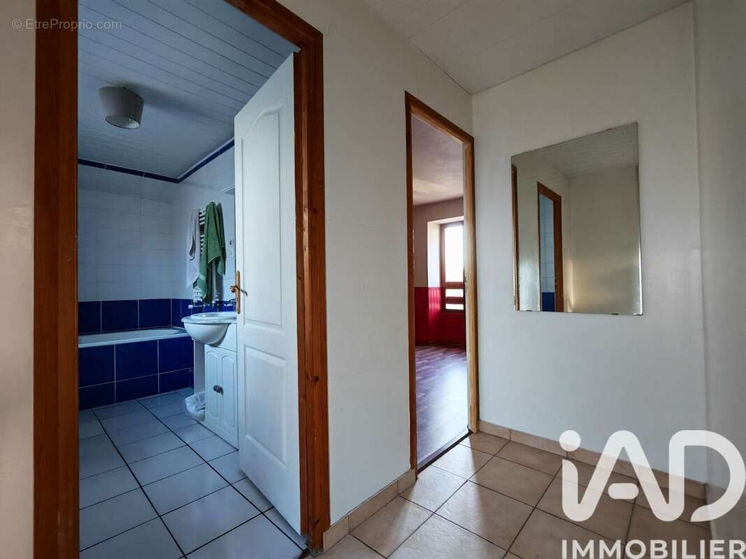 Photo 4 - Maison à YERRES