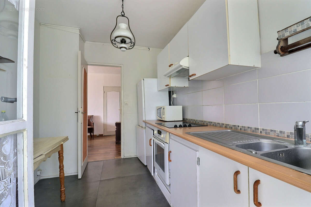 Appartement à MERIGNAC