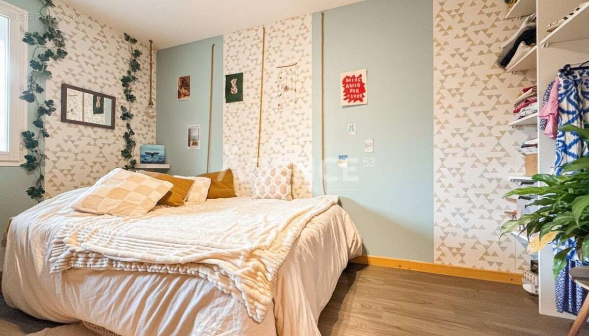 Maison à WARDRECQUES