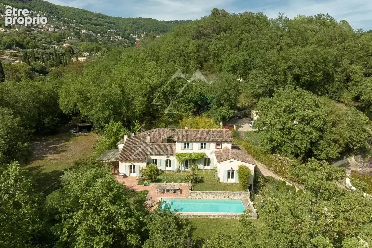 Élégante bastide d’architecte avec vaste parc arboré - photo 11