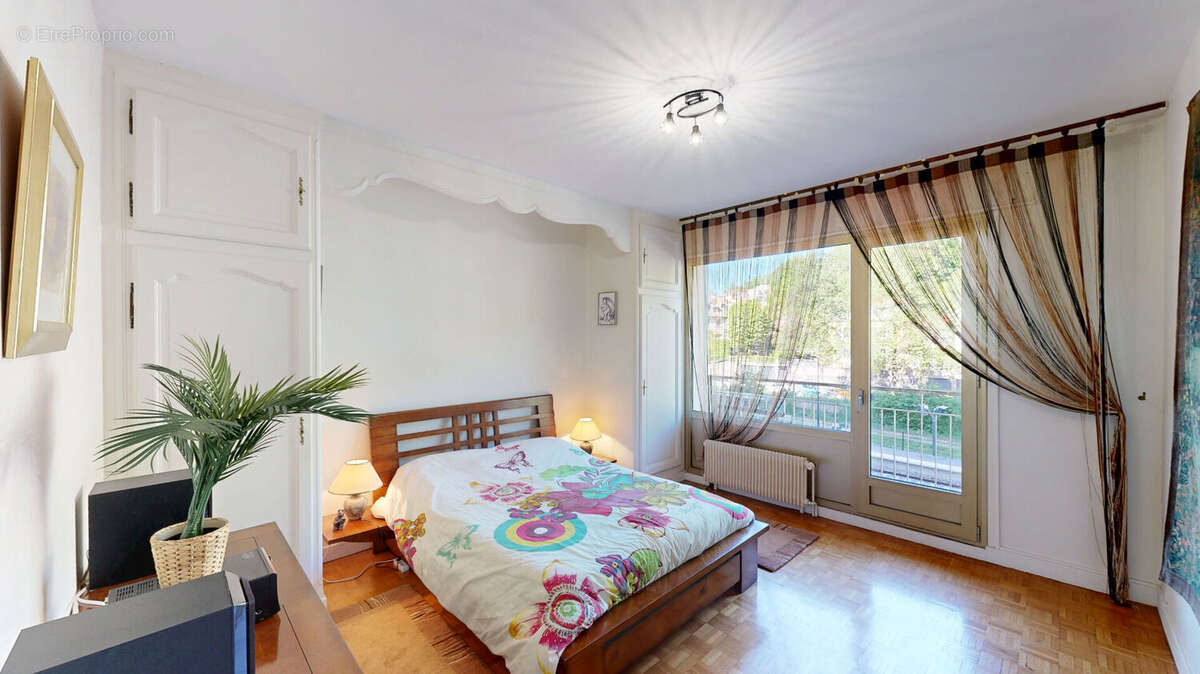 Appartement à BESANCON