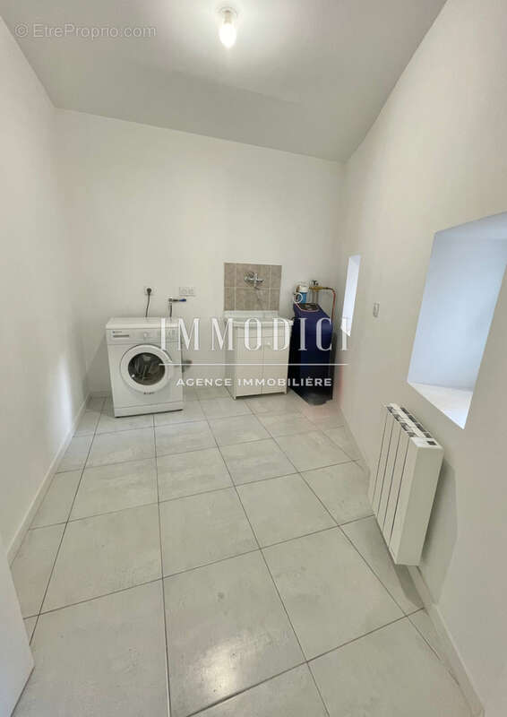 Appartement à THOISSEY