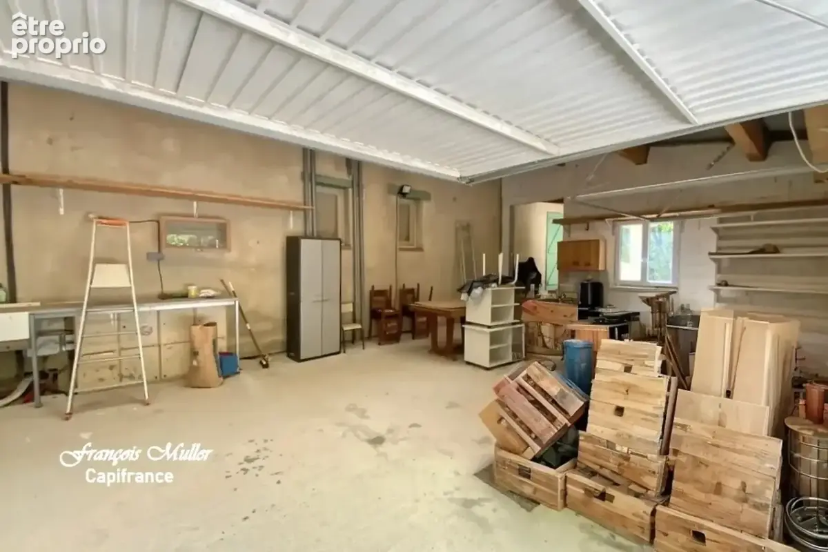 Splendide Propriété de 325 m2 à proximité de Pierrevert, 8800 m2 de terrain - photo 15