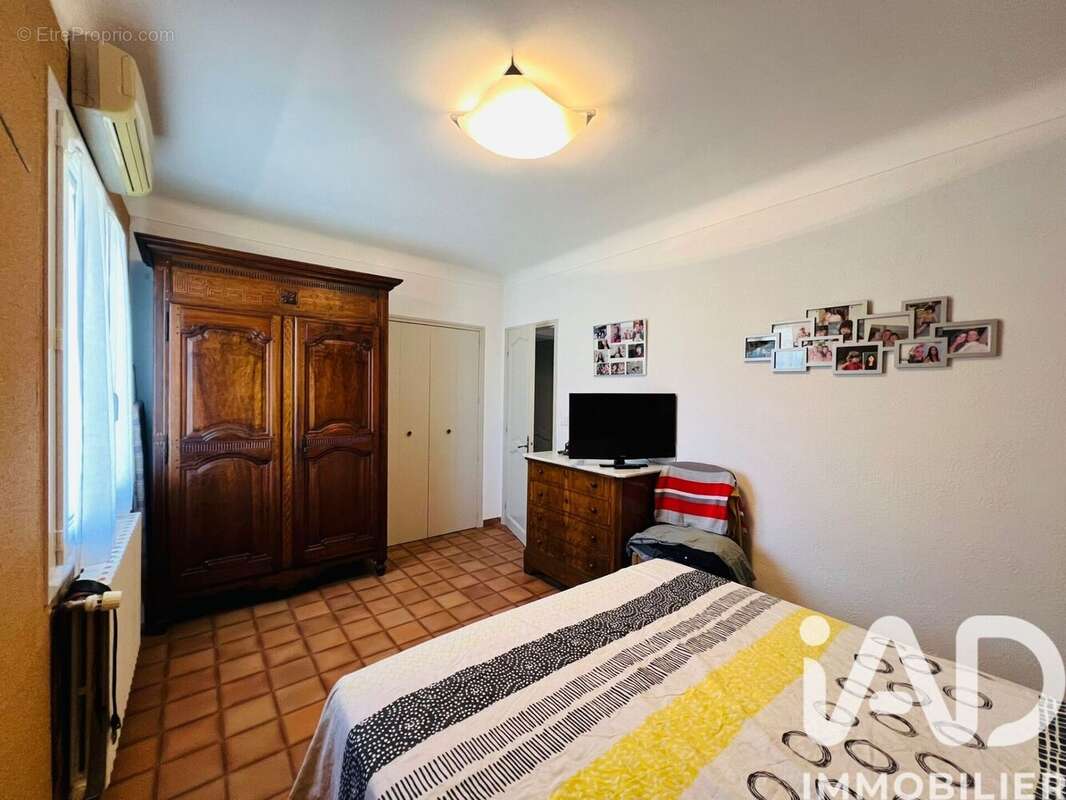 Photo 7 - Maison à BEDOIN