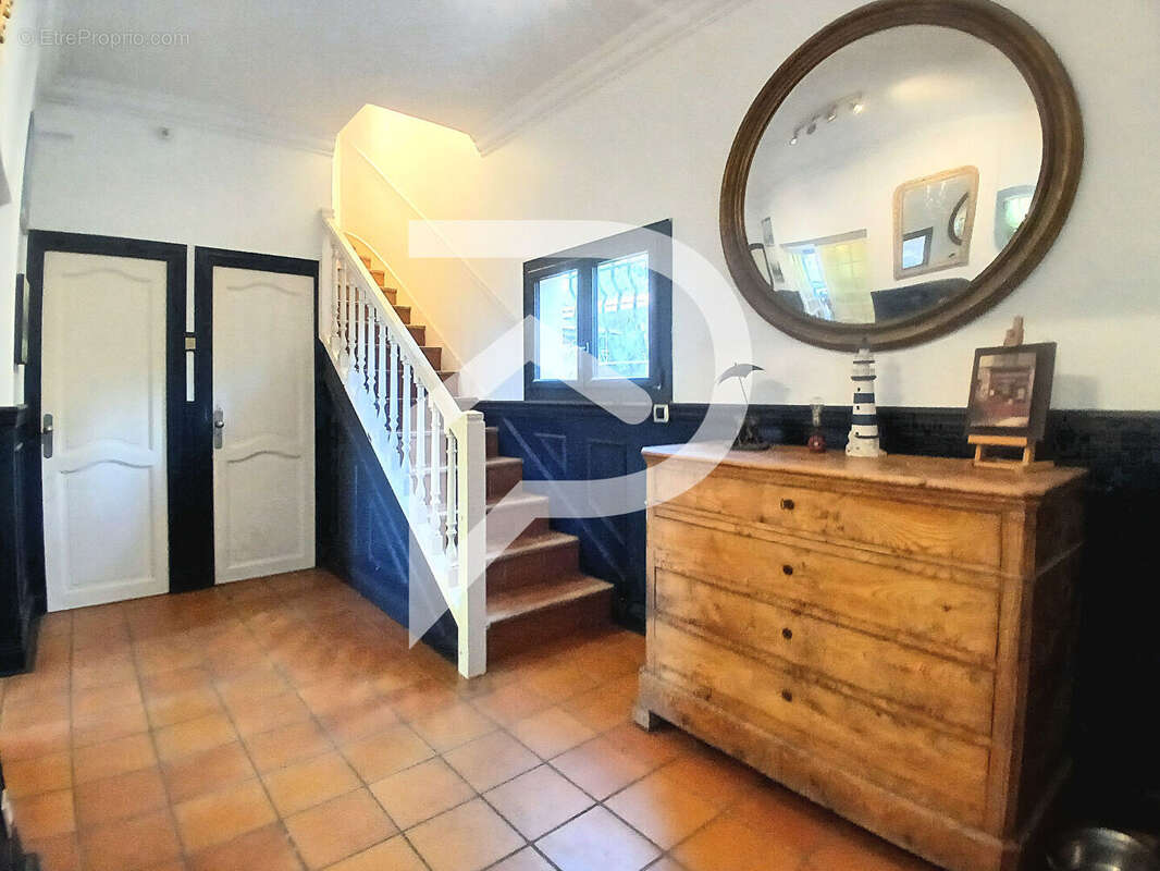 Maison à ARGENTEUIL